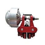 বায়ুসংক্রান্ত ডিস্ক ব্রেক