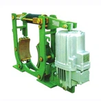 সোলোনয়েড শিল্প ব্রেক