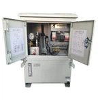 হাইড্রোলিক স্টেশন-ব্রেক পাওয়ার উত্স